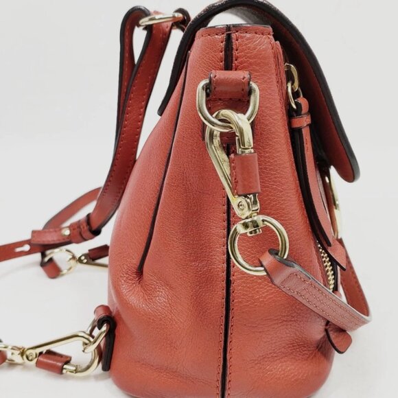 Authentic Chloe Shoulder Bag Cros - Picture 2 of 7